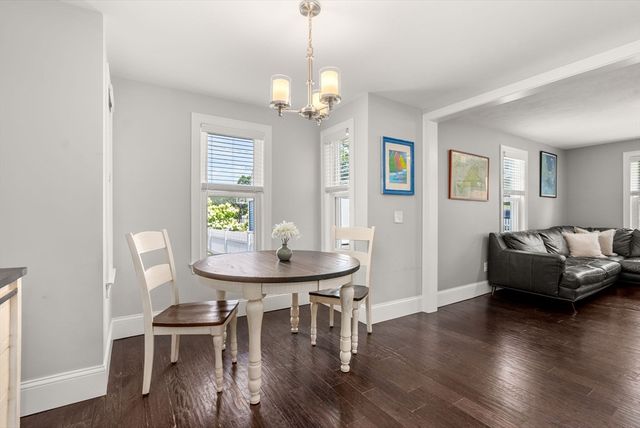 68 Prospect Street, Canton, MA 02021