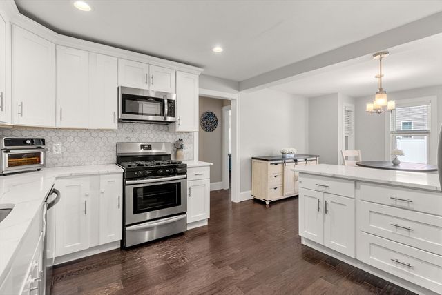 68 Prospect Street, Canton, MA 02021