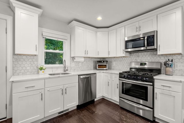 68 Prospect Street, Canton, MA 02021