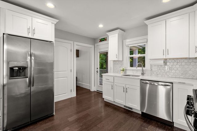 68 Prospect Street, Canton, MA 02021