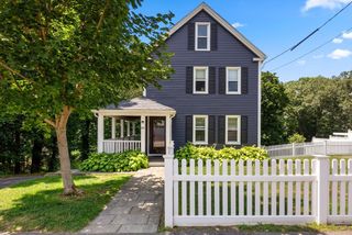 68 Prospect Street, Canton, MA 02021