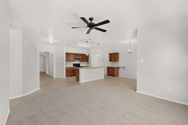 2425 Willard Way, Forney, TX 75126