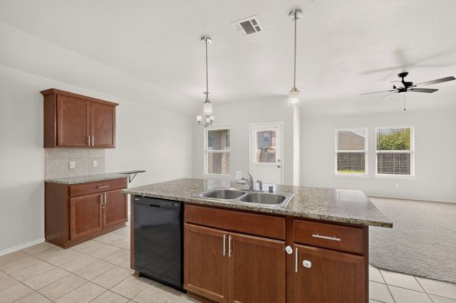2425 Willard Way, Forney, TX 75126