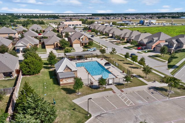 2425 Willard Way, Forney, TX 75126