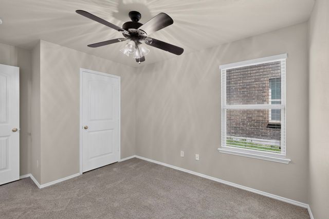 2425 Willard Way, Forney, TX 75126