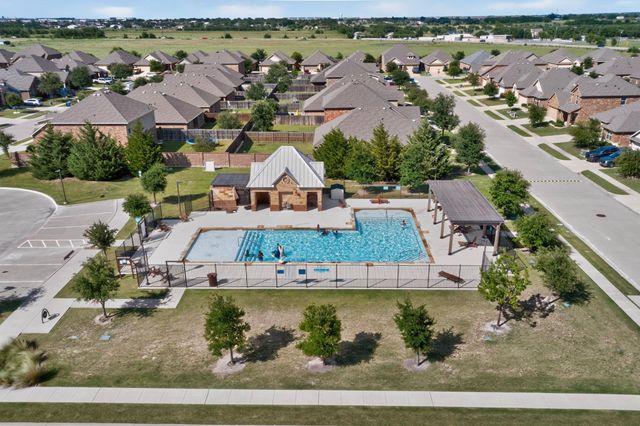 2425 Willard Way, Forney, TX 75126