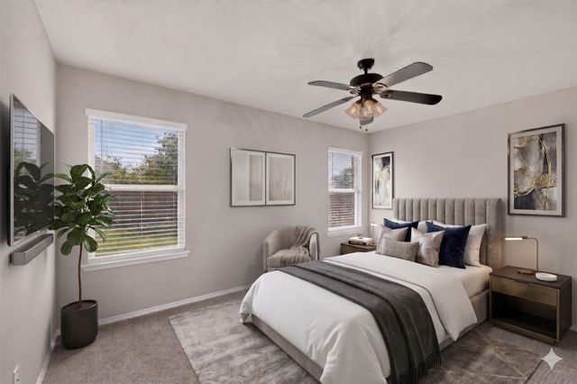 2425 Willard Way, Forney, TX 75126