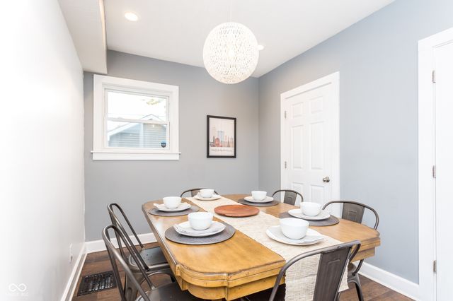 1524 S East Street, Indianapolis, IN 46225