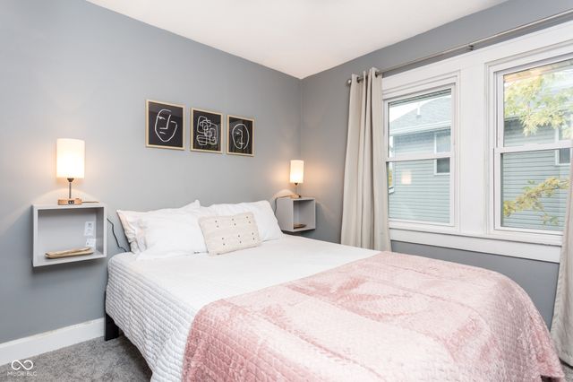 1524 S East Street, Indianapolis, IN 46225