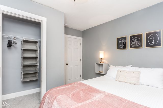 1524 S East Street, Indianapolis, IN 46225