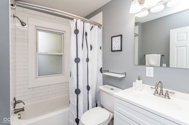 1524 S East Street, Indianapolis, IN 46225