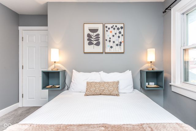 1524 S East Street, Indianapolis, IN 46225