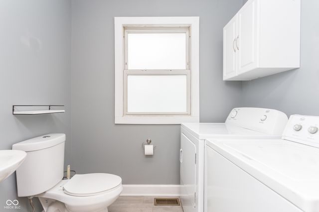 1524 S East Street, Indianapolis, IN 46225