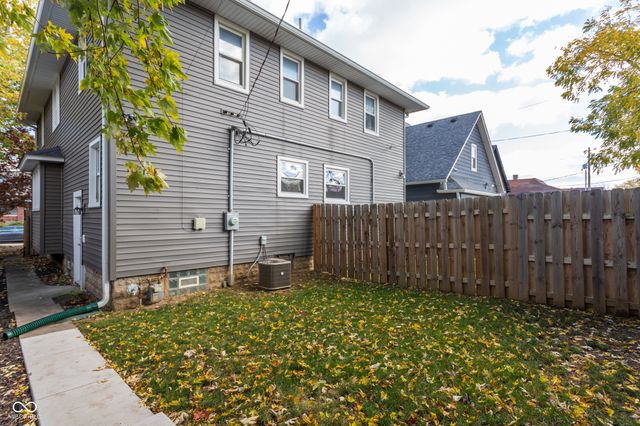 1524 S East Street, Indianapolis, IN 46225