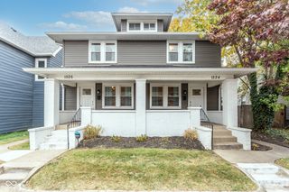 1524 S East Street, Indianapolis, IN 46225
