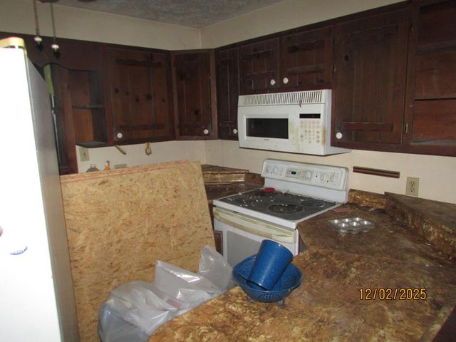 198 Big Rock Drive, Hayesville, NC 28904