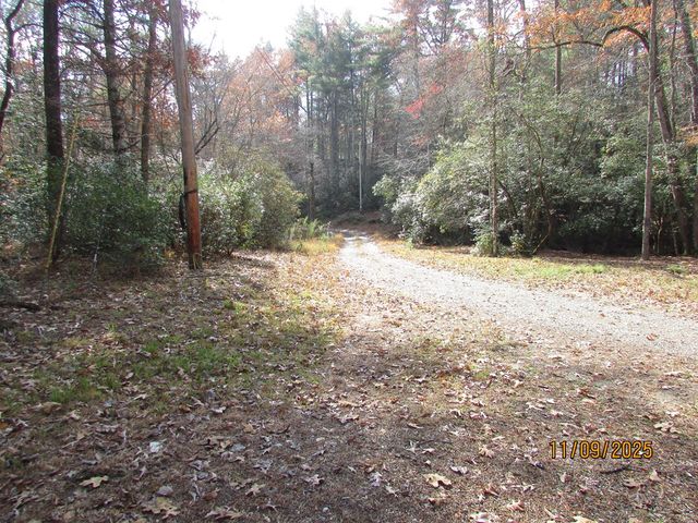 198 Big Rock Drive, Hayesville, NC 28904