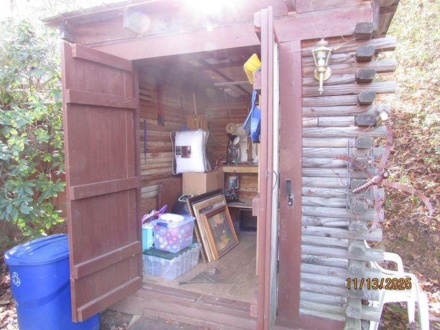 198 Big Rock Drive, Hayesville, NC 28904