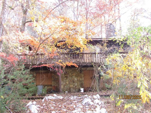 198 Big Rock Drive, Hayesville, NC 28904