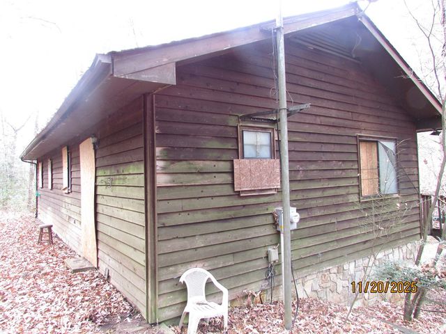 198 Big Rock Drive, Hayesville, NC 28904