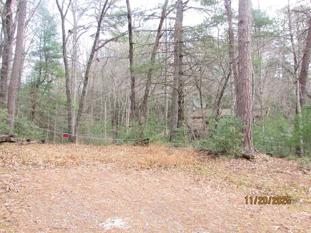 198 Big Rock Drive, Hayesville, NC 28904