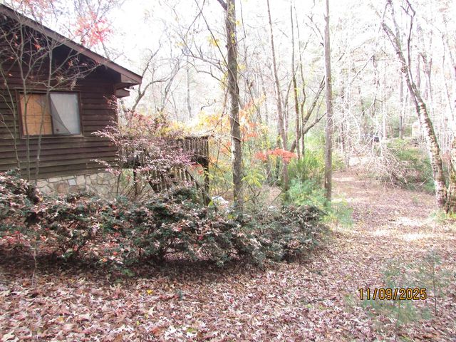 198 Big Rock Drive, Hayesville, NC 28904