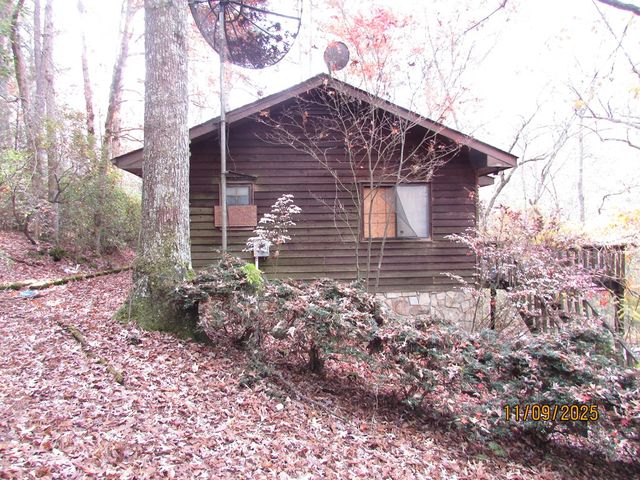 198 Big Rock Drive, Hayesville, NC 28904