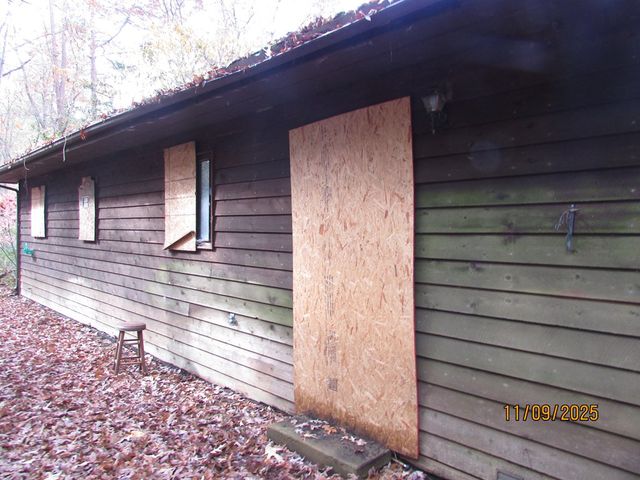 198 Big Rock Drive, Hayesville, NC 28904