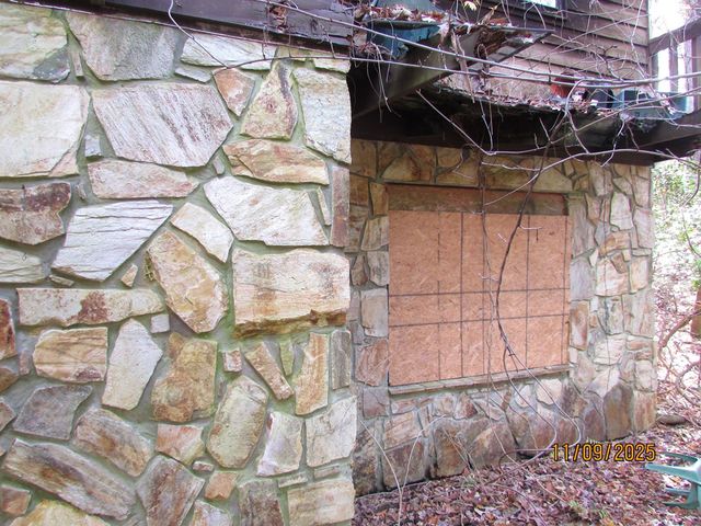 198 Big Rock Drive, Hayesville, NC 28904