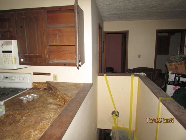 198 Big Rock Drive, Hayesville, NC 28904