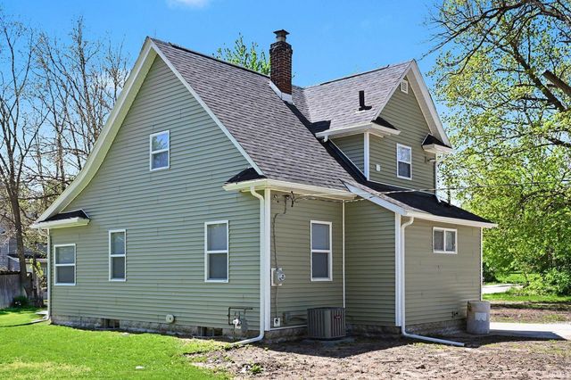 225 Milton Street, South Bend, IN 46613