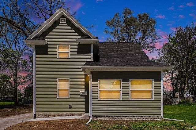 225 Milton Street, South Bend, IN 46613