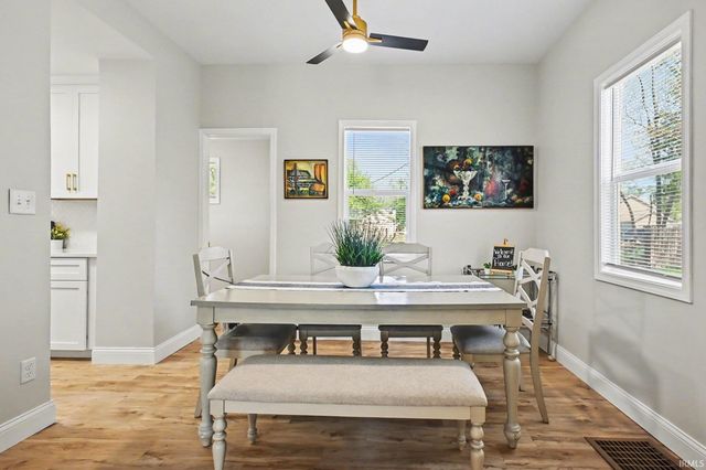 225 Milton Street, South Bend, IN 46613