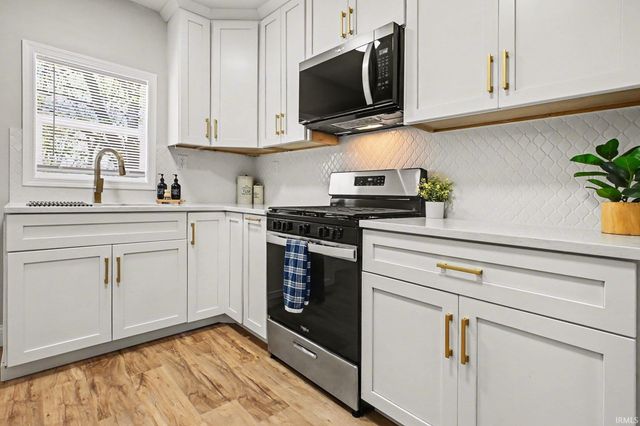 225 Milton Street, South Bend, IN 46613