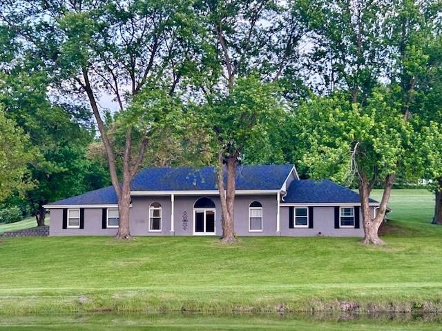 12101 33 Highway, Kearney, MO 64060