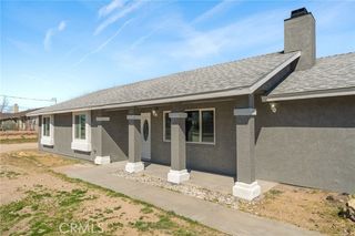 16124 Palm Street, Hesperia, CA 92345