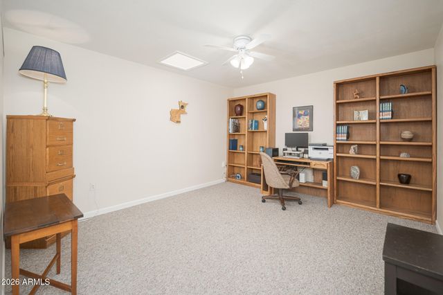 19221 N SOMBRERO Circle, Sun City, AZ 85373