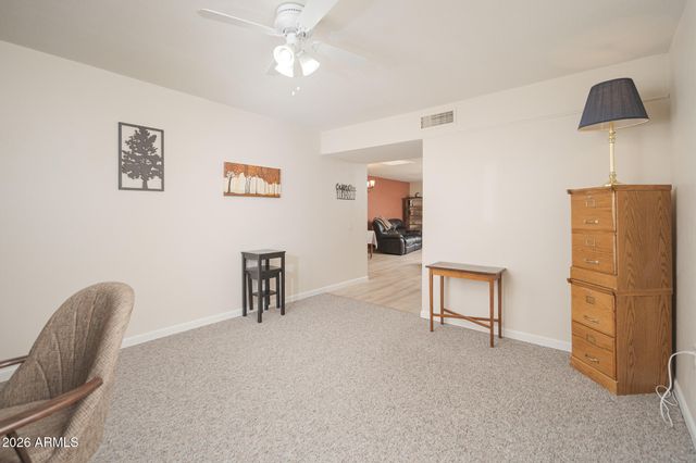 19221 N SOMBRERO Circle, Sun City, AZ 85373