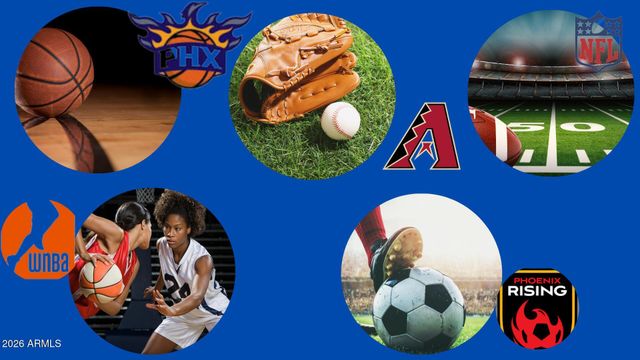 19221 N SOMBRERO Circle, Sun City, AZ 85373