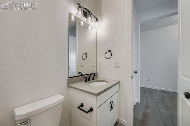 7906 W Polson Drive, Colorado Springs, CO 80908