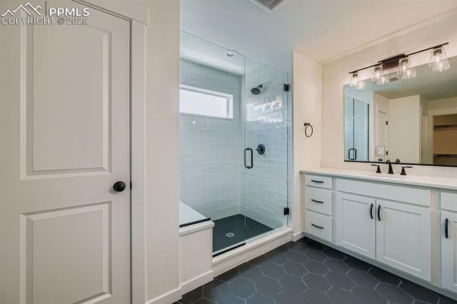 7906 W Polson Drive, Colorado Springs, CO 80908