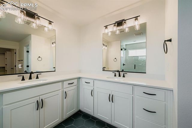 7906 W Polson Drive, Colorado Springs, CO 80908