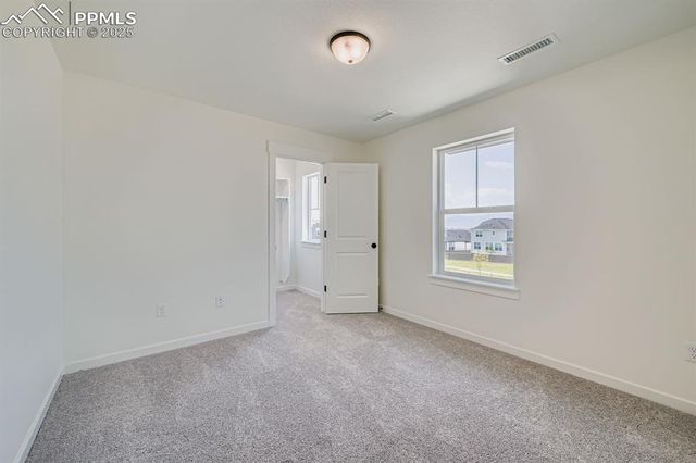 7906 W Polson Drive, Colorado Springs, CO 80908