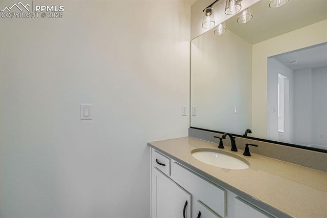 7906 W Polson Drive, Colorado Springs, CO 80908