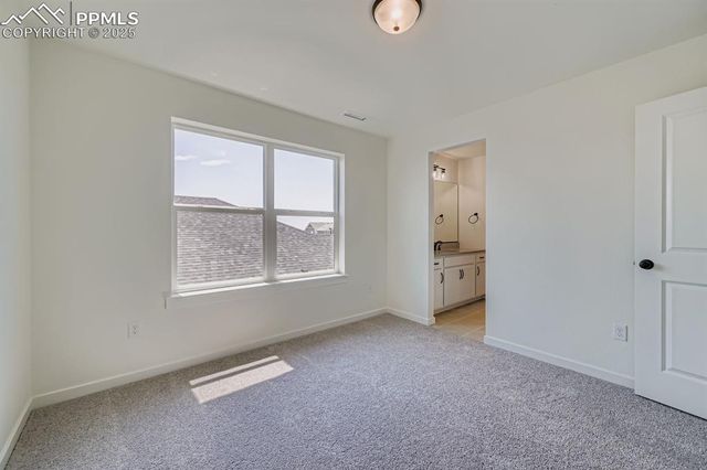 7906 W Polson Drive, Colorado Springs, CO 80908