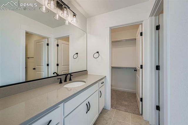 7906 W Polson Drive, Colorado Springs, CO 80908