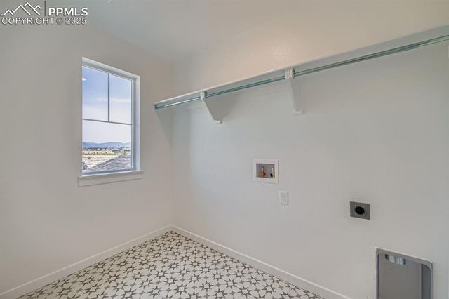 7906 W Polson Drive, Colorado Springs, CO 80908