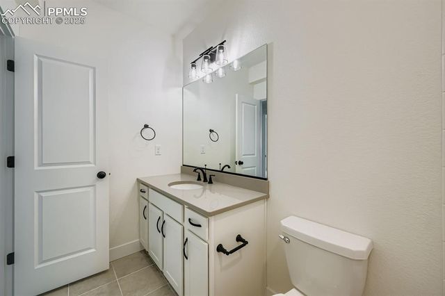 7906 W Polson Drive, Colorado Springs, CO 80908