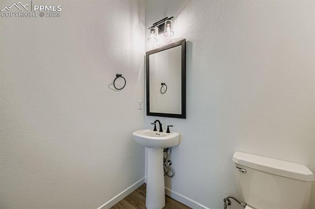 7906 W Polson Drive, Colorado Springs, CO 80908