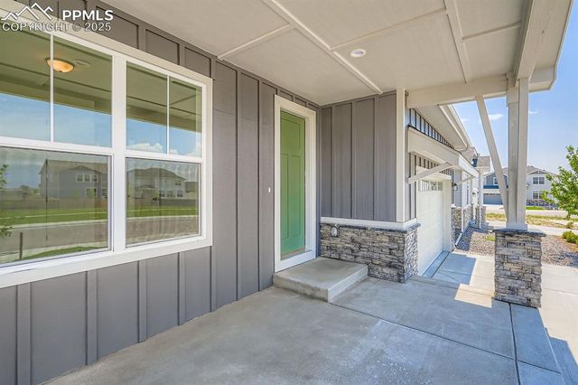 7906 W Polson Drive, Colorado Springs, CO 80908